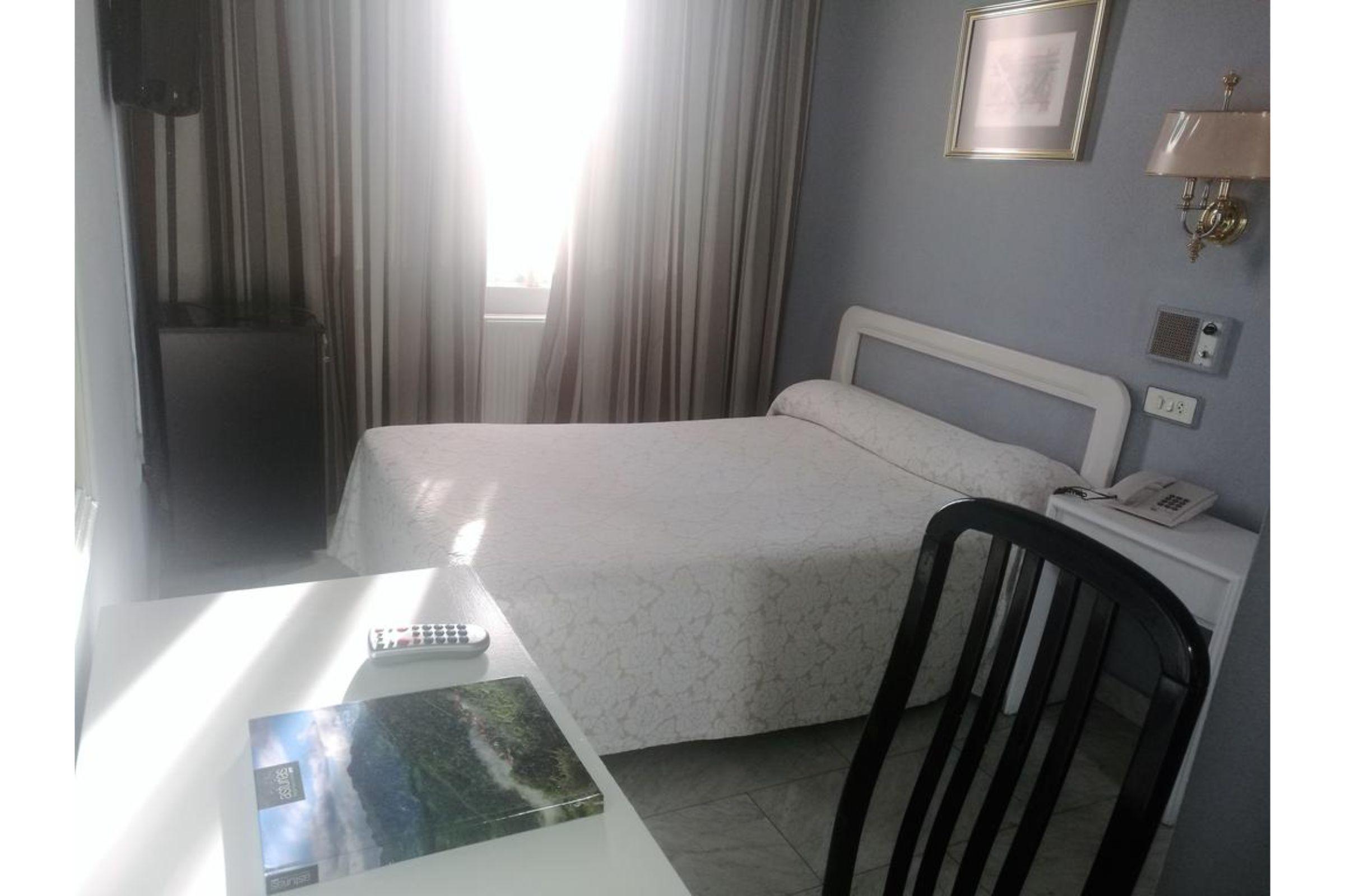 Hotel City House Las Lomas Oviedo Exterior photo