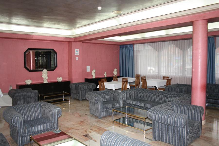 Hotel City House Las Lomas Oviedo Exterior photo